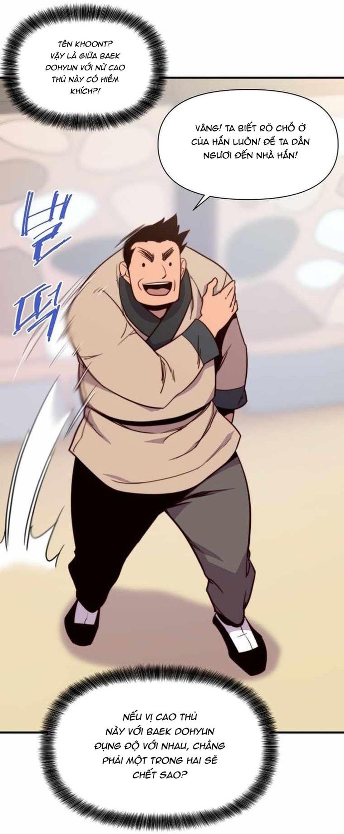 đọc truyện Kẻ Mạnh Nhất Lịch Sử Chương 127 ảnh 42 tại Thiên Thai Truyện