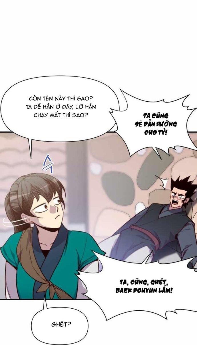 đọc truyện Kẻ Mạnh Nhất Lịch Sử Chương 127 ảnh 43 tại Thiên Thai Truyện