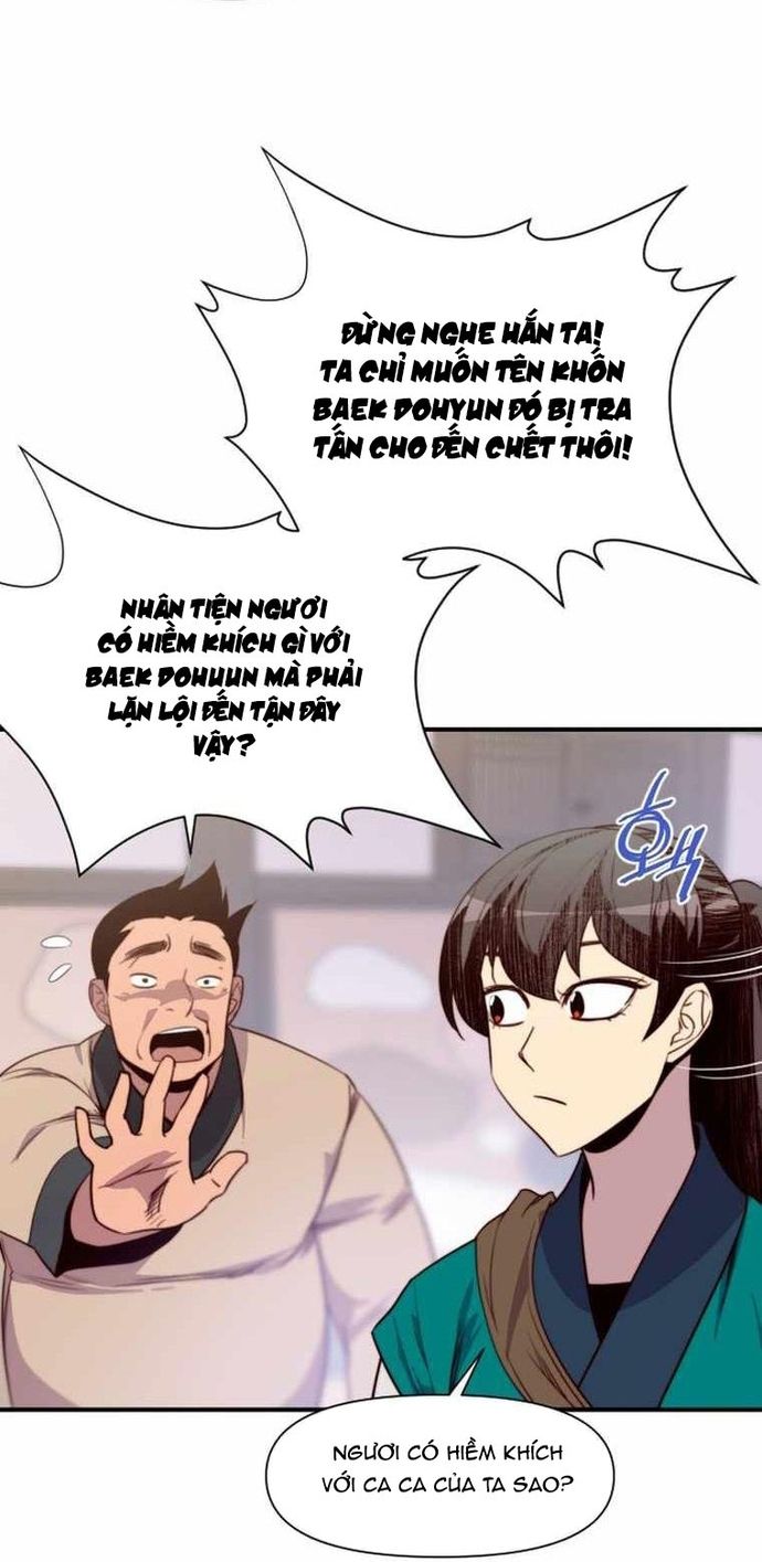 đọc truyện Kẻ Mạnh Nhất Lịch Sử Chương 127 ảnh 44 tại Thiên Thai Truyện