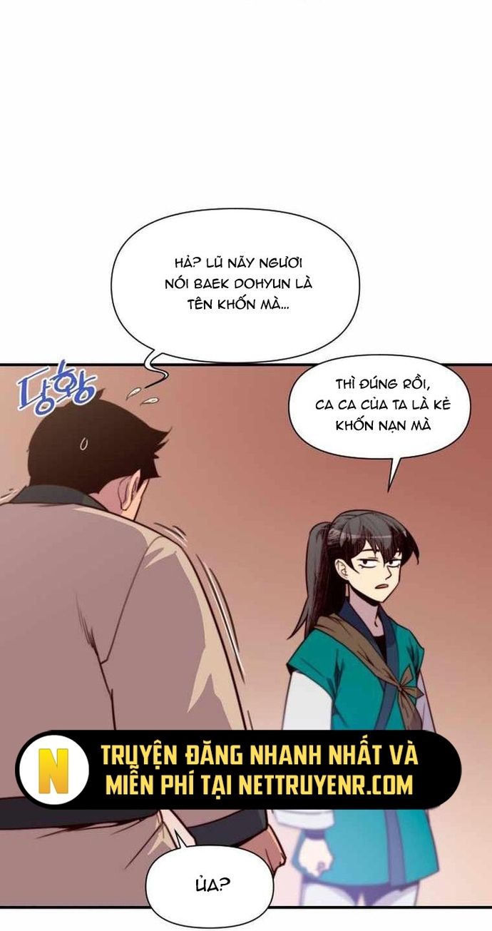 đọc truyện Kẻ Mạnh Nhất Lịch Sử Chương 127 ảnh 45 tại Thiên Thai Truyện