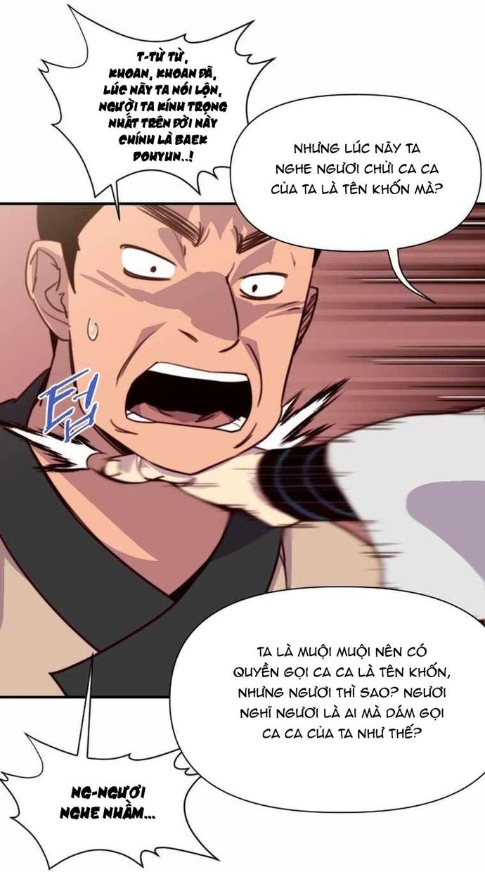 đọc truyện Kẻ Mạnh Nhất Lịch Sử Chương 127 ảnh 47 tại Thiên Thai Truyện