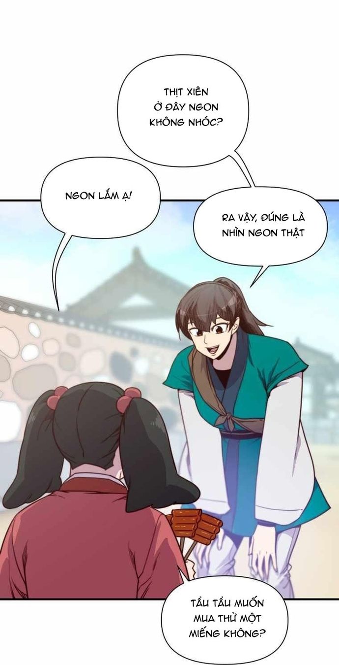 đọc truyện Kẻ Mạnh Nhất Lịch Sử Chương 127 ảnh 53 tại Thiên Thai Truyện