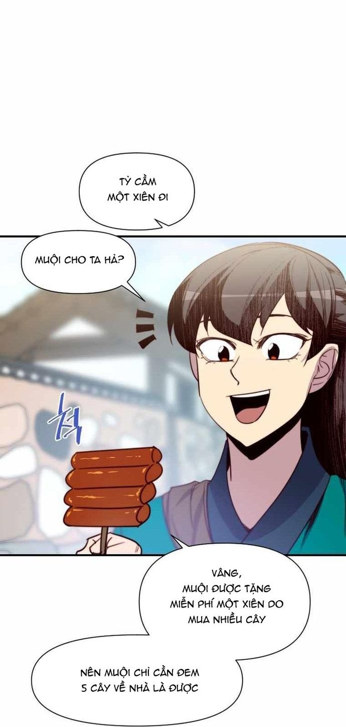 đọc truyện Kẻ Mạnh Nhất Lịch Sử Chương 127 ảnh 58 tại Thiên Thai Truyện