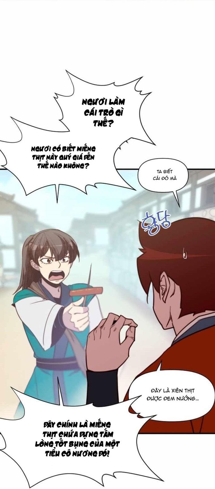 đọc truyện Kẻ Mạnh Nhất Lịch Sử Chương 127 ảnh 65 tại Thiên Thai Truyện