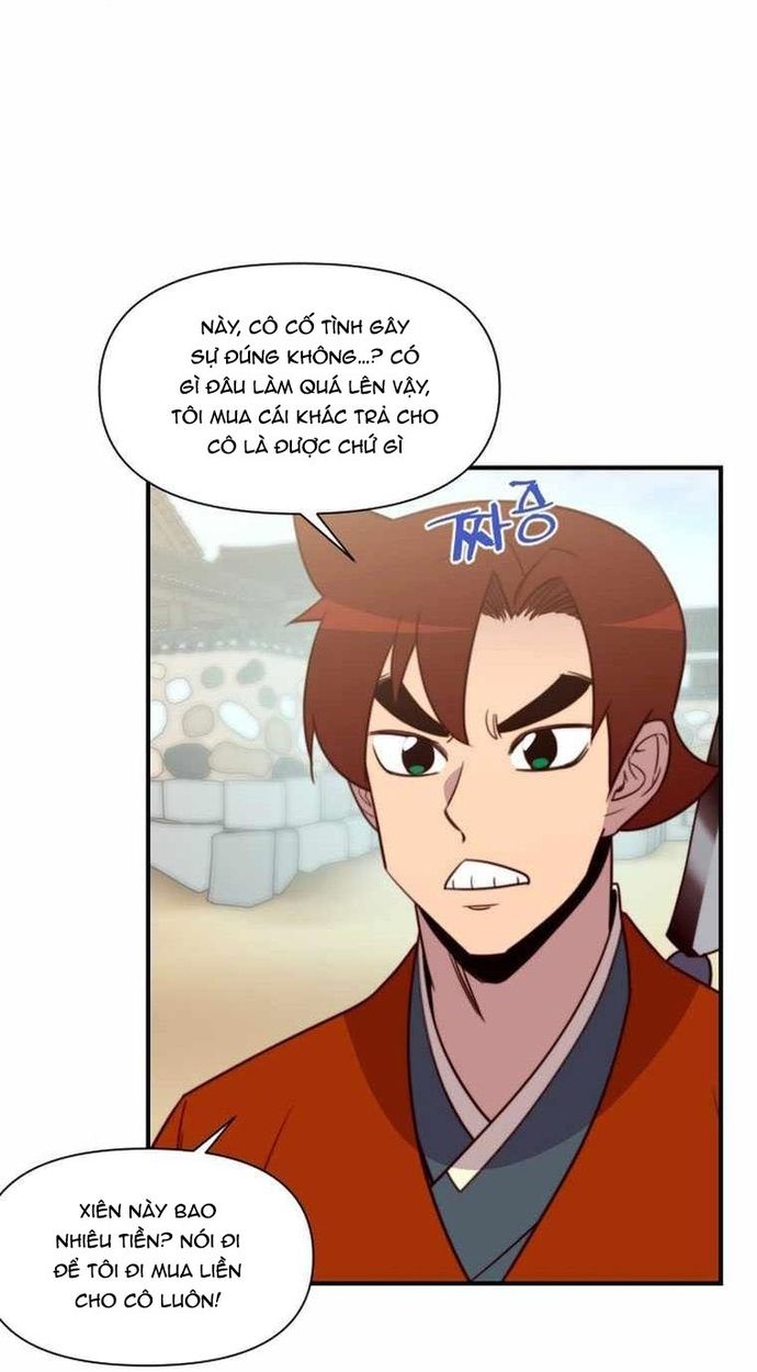 đọc truyện Kẻ Mạnh Nhất Lịch Sử Chương 127 ảnh 66 tại Thiên Thai Truyện