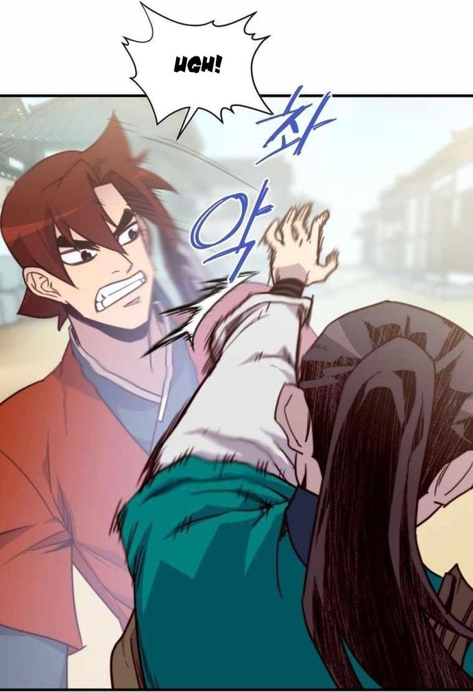 đọc truyện Kẻ Mạnh Nhất Lịch Sử Chương 127 ảnh 70 tại Thiên Thai Truyện