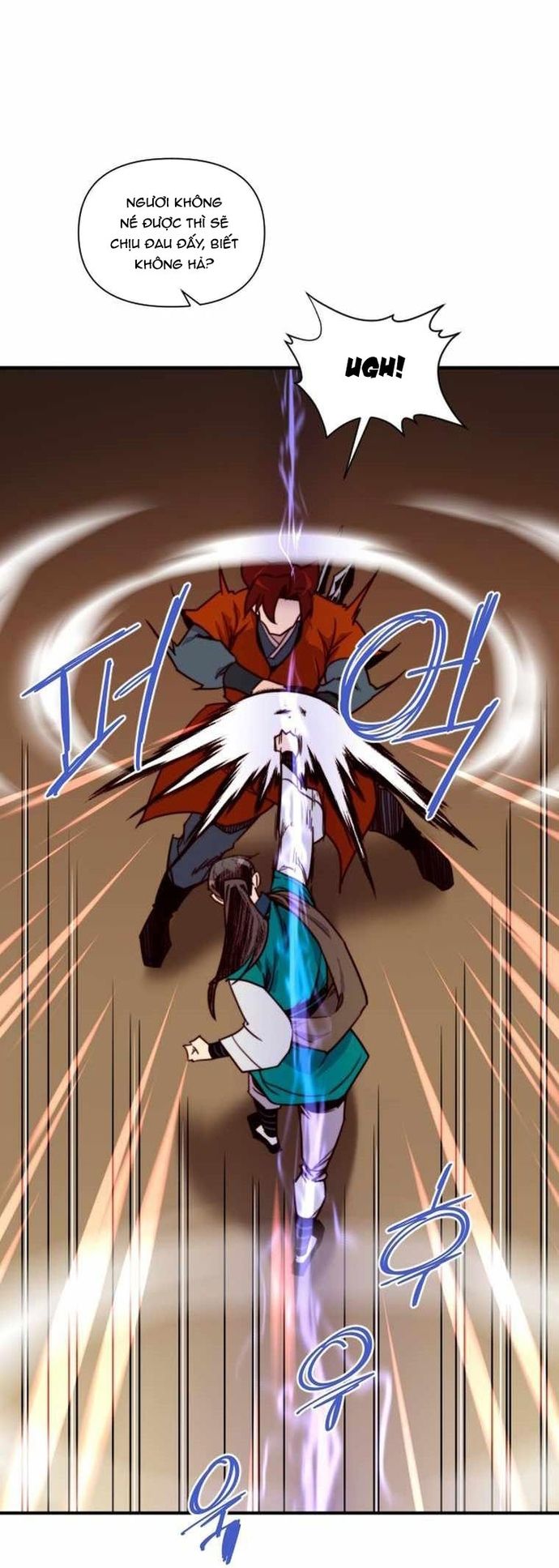 đọc truyện Kẻ Mạnh Nhất Lịch Sử Chương 127 ảnh 75 tại Thiên Thai Truyện