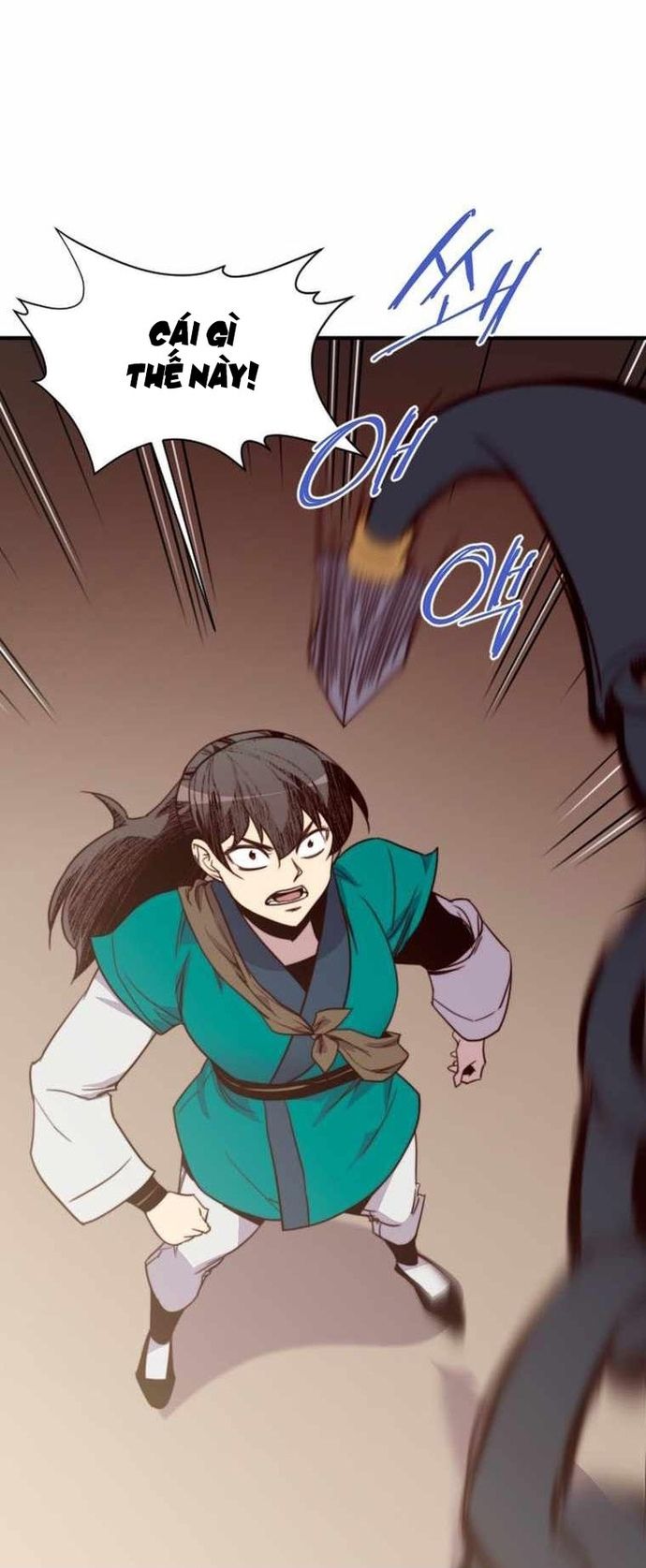 đọc truyện Kẻ Mạnh Nhất Lịch Sử Chương 127 ảnh 84 tại Thiên Thai Truyện