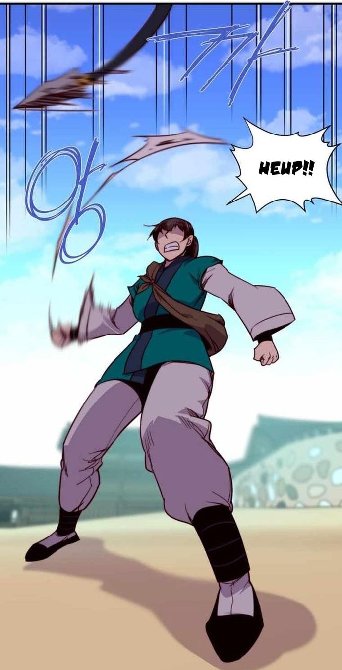 đọc truyện Kẻ Mạnh Nhất Lịch Sử Chương 127 ảnh 86 tại Thiên Thai Truyện