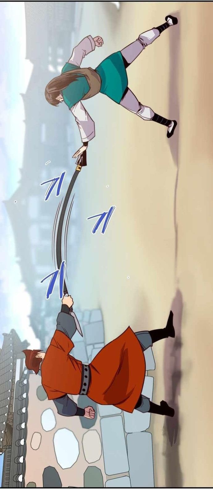 đọc truyện Kẻ Mạnh Nhất Lịch Sử Chương 127 ảnh 96 tại Thiên Thai Truyện