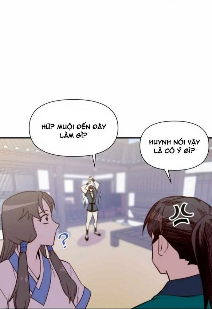 đọc truyện Kẻ Mạnh Nhất Lịch Sử Chương 128 ảnh 19 tại Thiên Thai Truyện