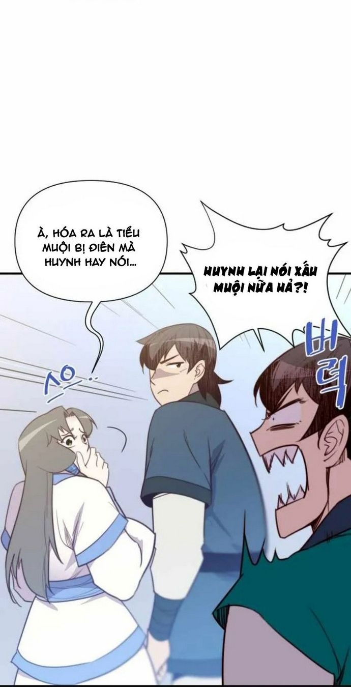 đọc truyện Kẻ Mạnh Nhất Lịch Sử Chương 128 ảnh 22 tại Thiên Thai Truyện