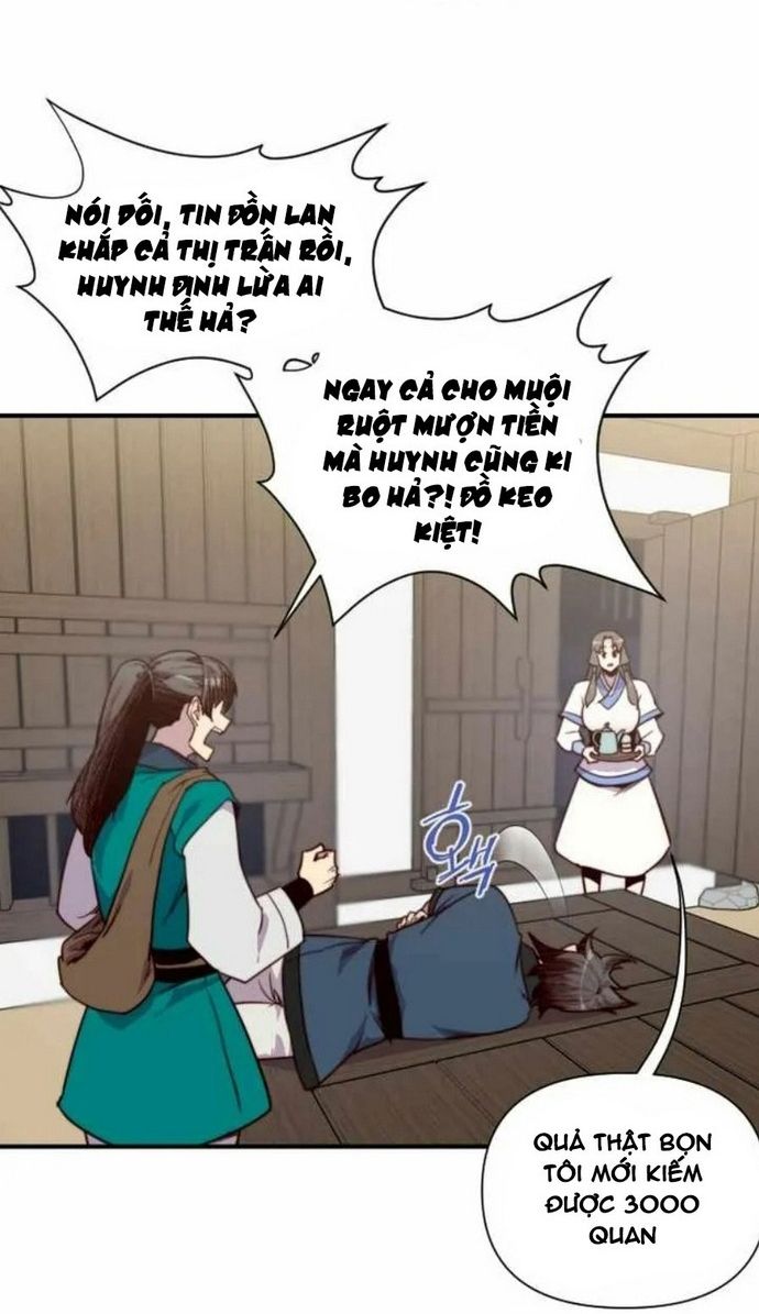 đọc truyện Kẻ Mạnh Nhất Lịch Sử Chương 128 ảnh 26 tại Thiên Thai Truyện