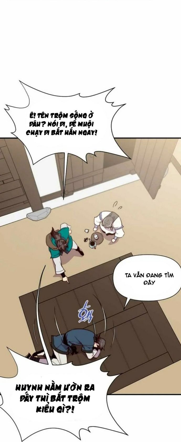 đọc truyện Kẻ Mạnh Nhất Lịch Sử Chương 128 ảnh 29 tại Thiên Thai Truyện