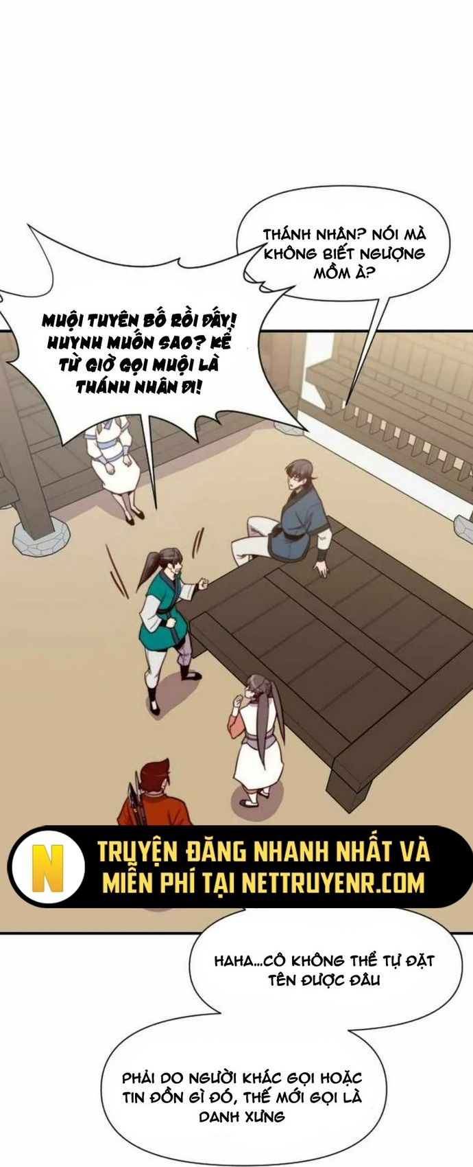 đọc truyện Kẻ Mạnh Nhất Lịch Sử Chương 128 ảnh 36 tại Thiên Thai Truyện