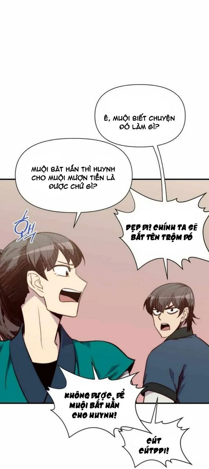 đọc truyện Kẻ Mạnh Nhất Lịch Sử Chương 128 ảnh 42 tại Thiên Thai Truyện