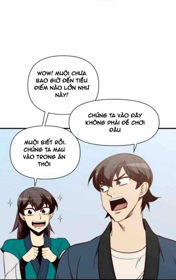 đọc truyện Kẻ Mạnh Nhất Lịch Sử Chương 128 ảnh 47 tại Thiên Thai Truyện