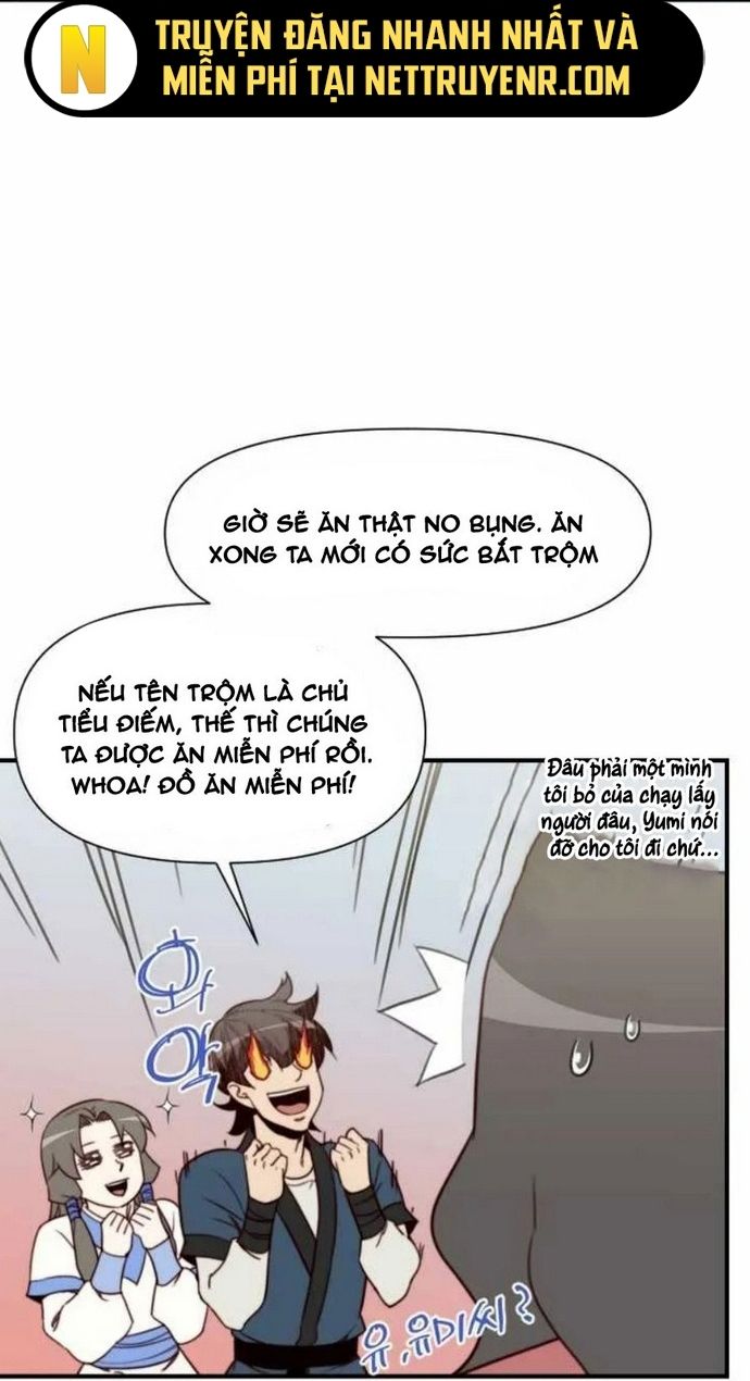 đọc truyện Kẻ Mạnh Nhất Lịch Sử Chương 128 ảnh 48 tại Thiên Thai Truyện