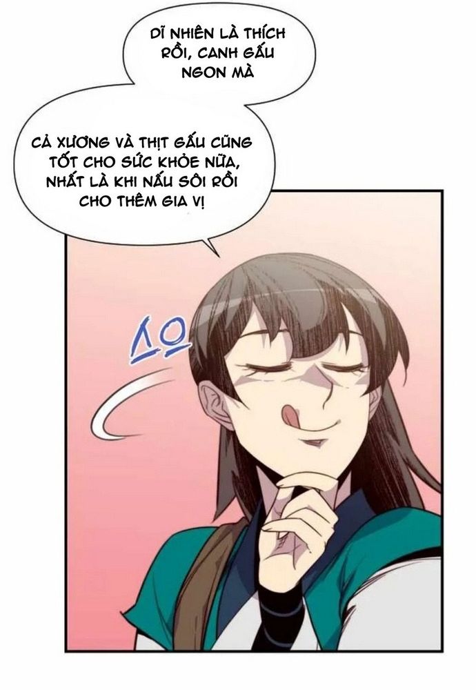 đọc truyện Kẻ Mạnh Nhất Lịch Sử Chương 128 ảnh 7 tại Thiên Thai Truyện