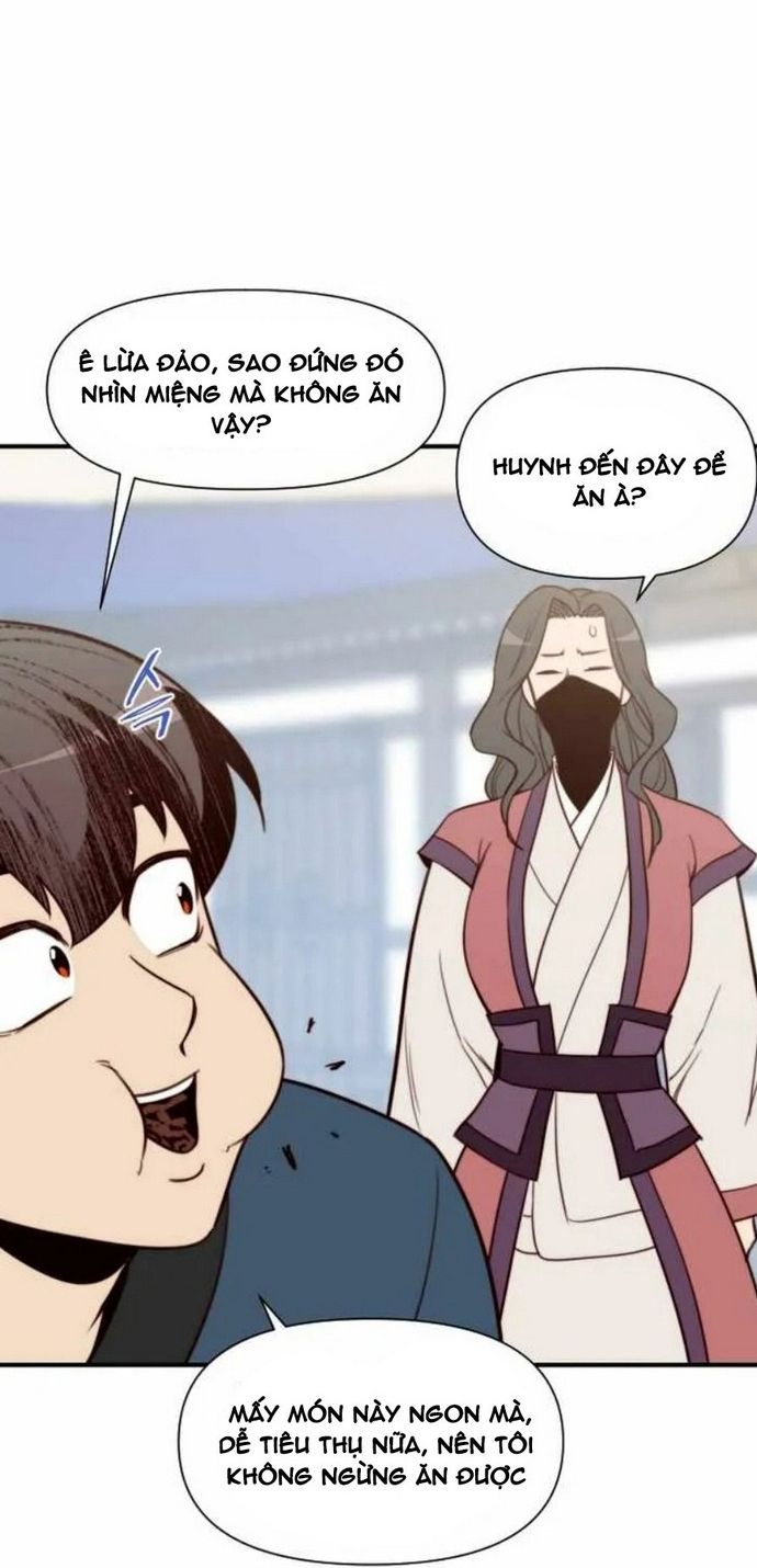 đọc truyện Kẻ Mạnh Nhất Lịch Sử Chương 128 ảnh 53 tại Thiên Thai Truyện