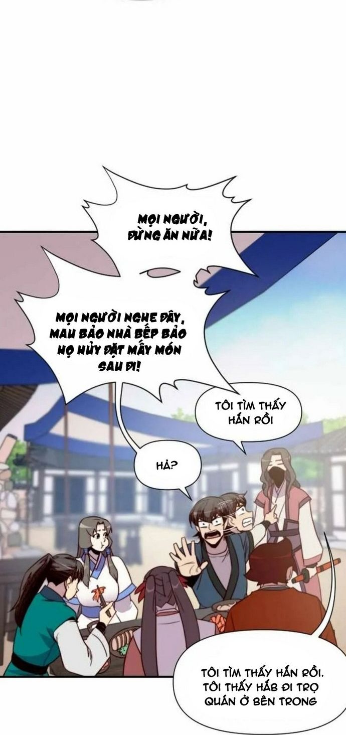 đọc truyện Kẻ Mạnh Nhất Lịch Sử Chương 128 ảnh 55 tại Thiên Thai Truyện