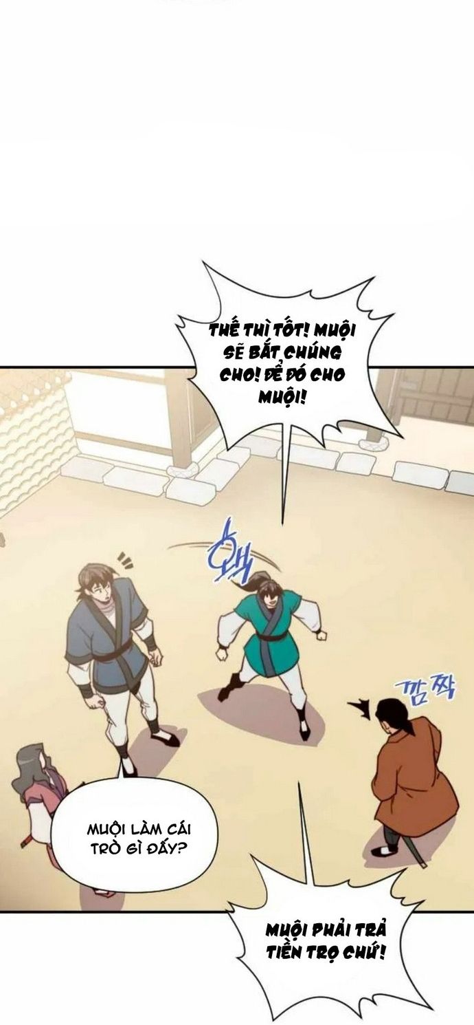 đọc truyện Kẻ Mạnh Nhất Lịch Sử Chương 128 ảnh 65 tại Thiên Thai Truyện