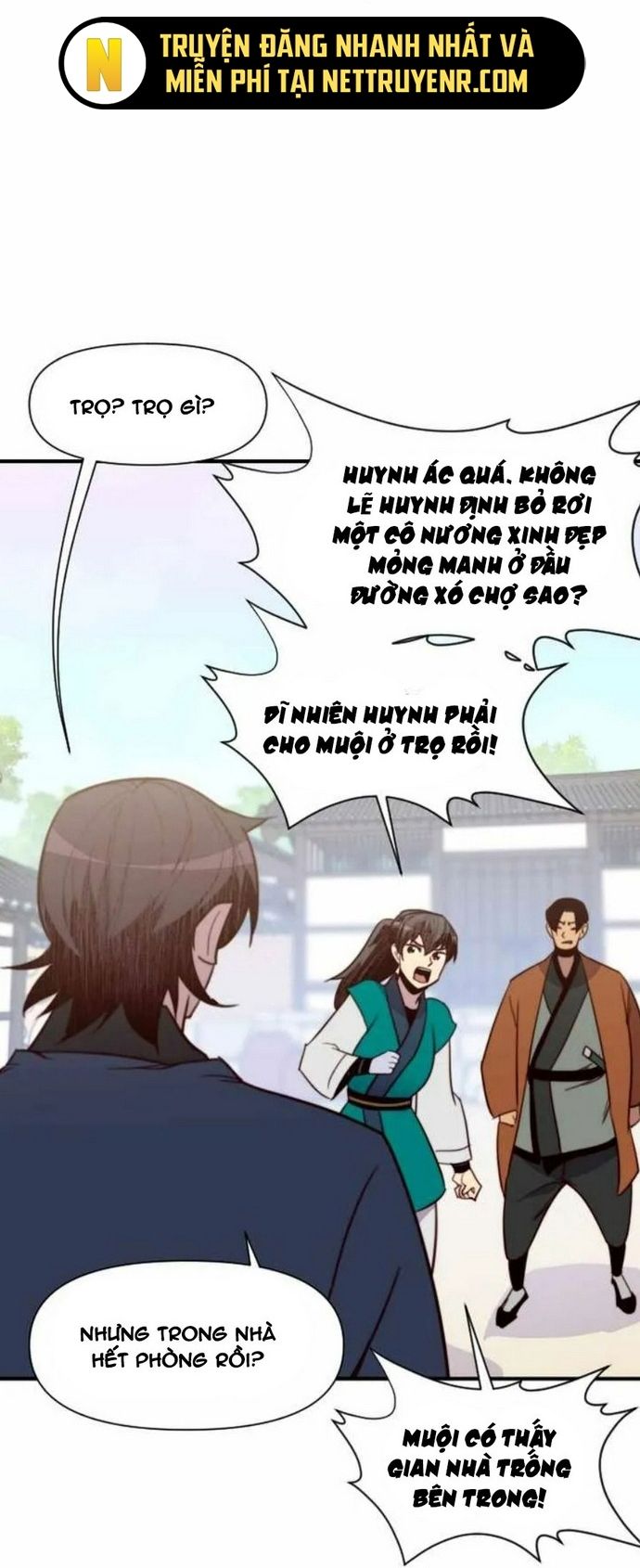 đọc truyện Kẻ Mạnh Nhất Lịch Sử Chương 128 ảnh 66 tại Thiên Thai Truyện