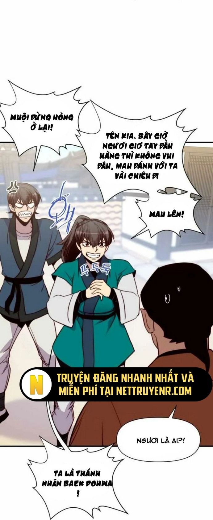 đọc truyện Kẻ Mạnh Nhất Lịch Sử Chương 128 ảnh 67 tại Thiên Thai Truyện