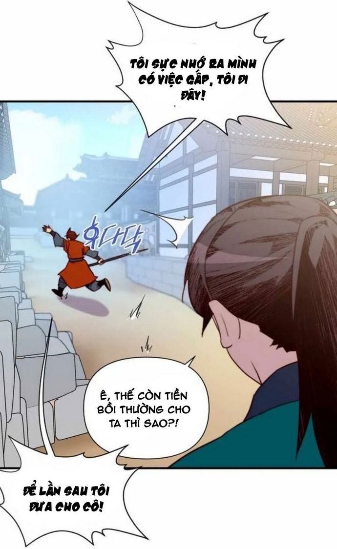 đọc truyện Kẻ Mạnh Nhất Lịch Sử Chương 128 ảnh 9 tại Thiên Thai Truyện