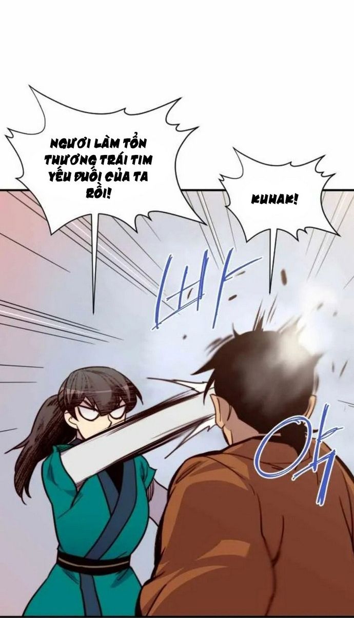 đọc truyện Kẻ Mạnh Nhất Lịch Sử Chương 128 ảnh 78 tại Thiên Thai Truyện