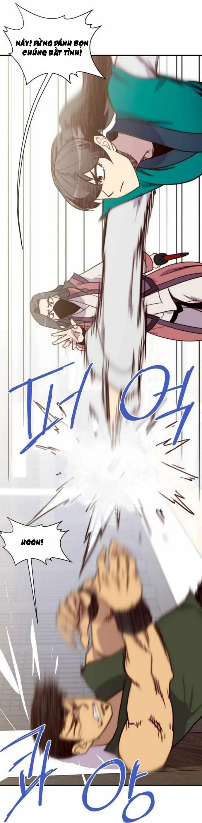 đọc truyện Kẻ Mạnh Nhất Lịch Sử Chương 128 ảnh 85 tại Thiên Thai Truyện