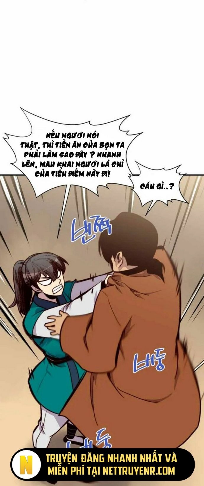 đọc truyện Kẻ Mạnh Nhất Lịch Sử Chương 128 ảnh 92 tại Thiên Thai Truyện