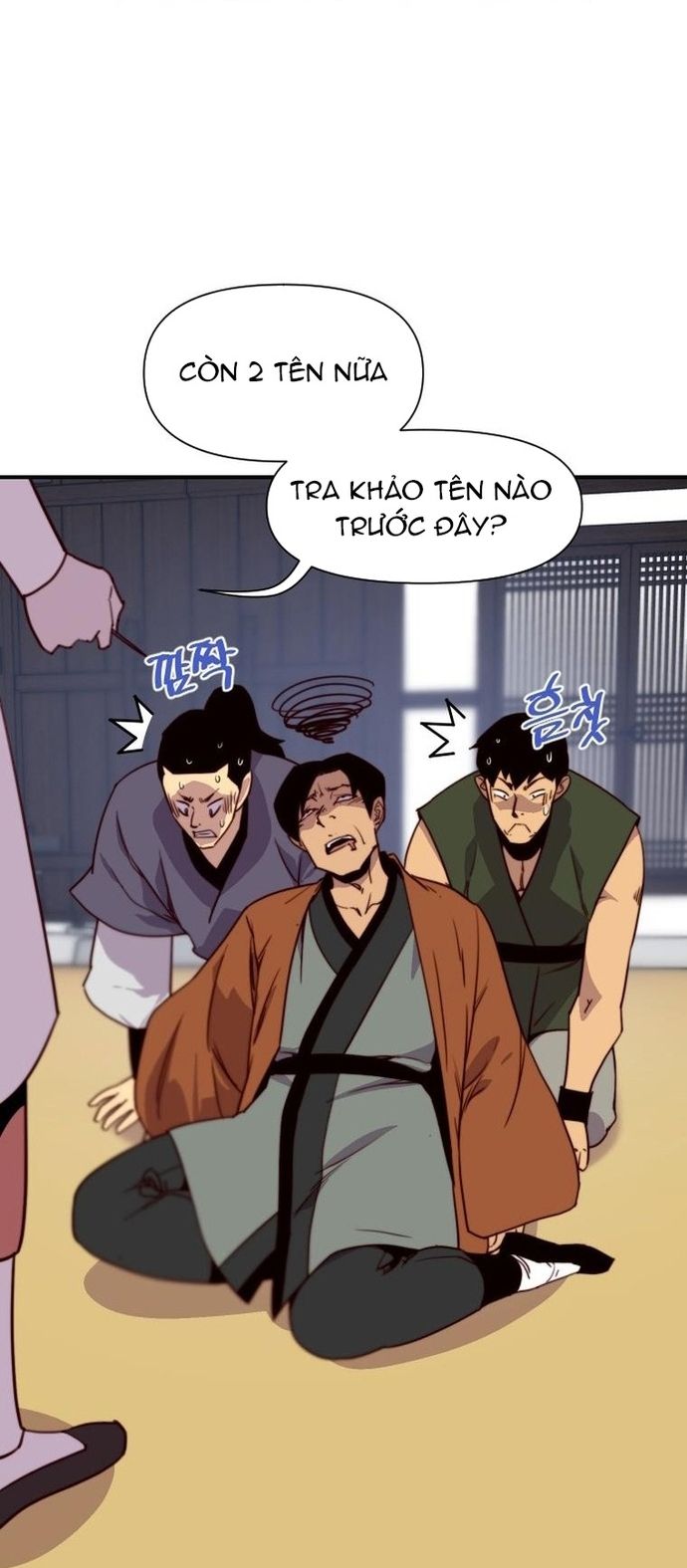 đọc truyện Kẻ Mạnh Nhất Lịch Sử Chương 129 ảnh 16 tại Thiên Thai Truyện