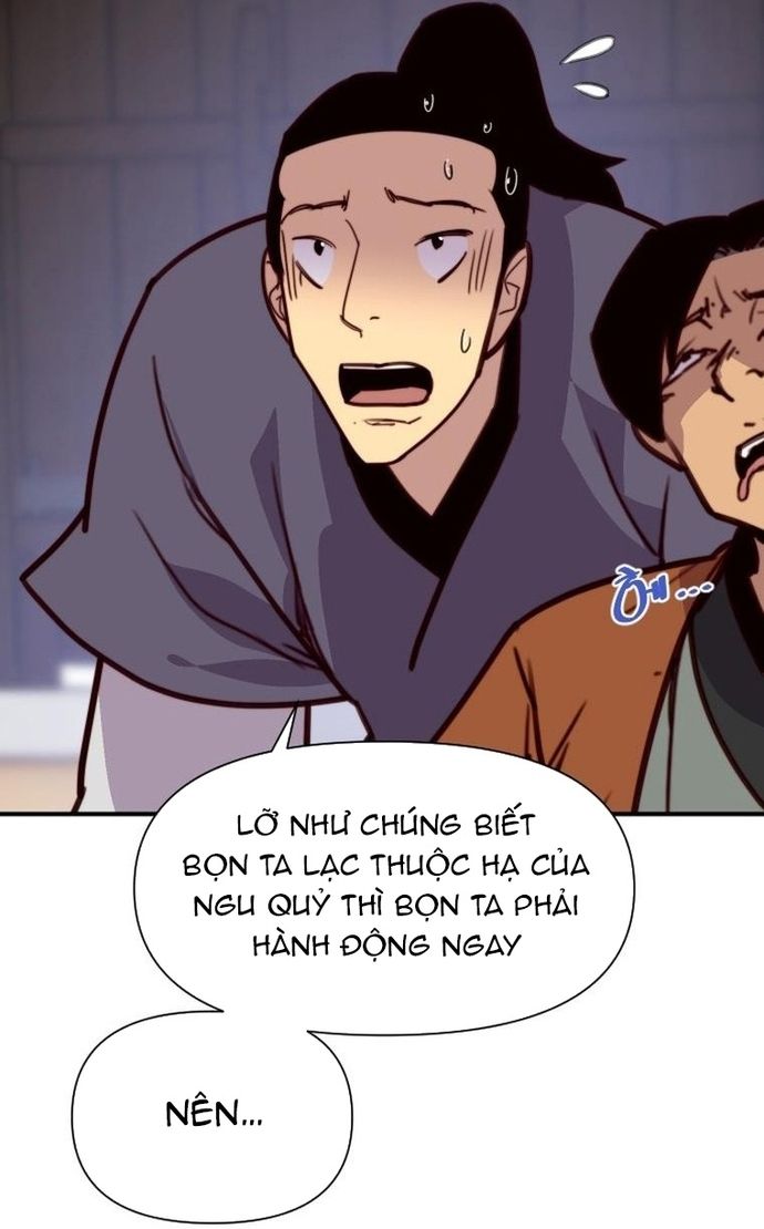 đọc truyện Kẻ Mạnh Nhất Lịch Sử Chương 129 ảnh 18 tại Thiên Thai Truyện