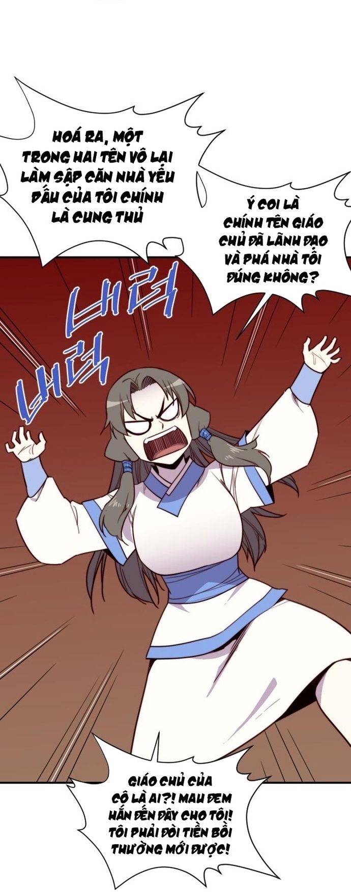 đọc truyện Kẻ Mạnh Nhất Lịch Sử Chương 129 ảnh 21 tại Thiên Thai Truyện