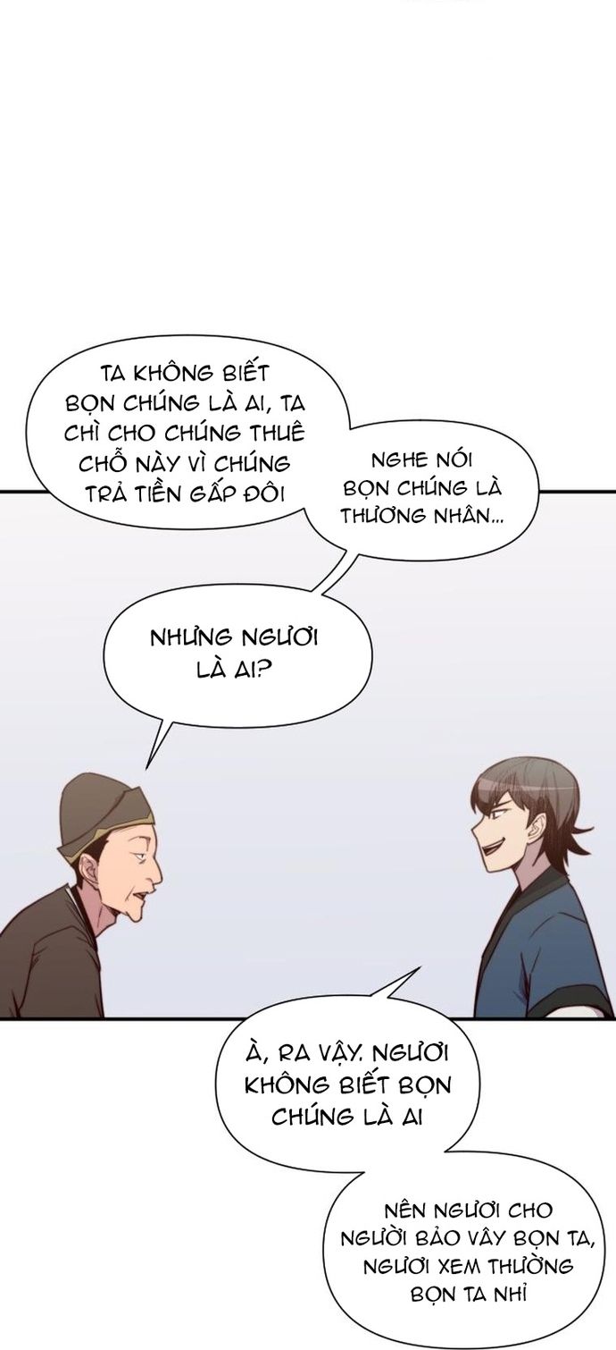 đọc truyện Kẻ Mạnh Nhất Lịch Sử Chương 129 ảnh 27 tại Thiên Thai Truyện