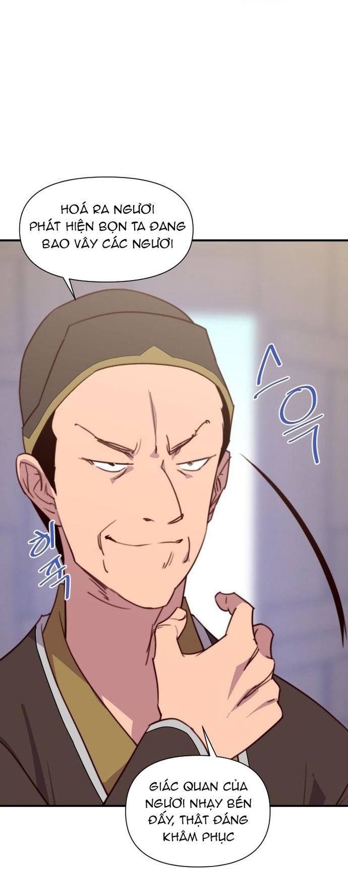 đọc truyện Kẻ Mạnh Nhất Lịch Sử Chương 129 ảnh 28 tại Thiên Thai Truyện