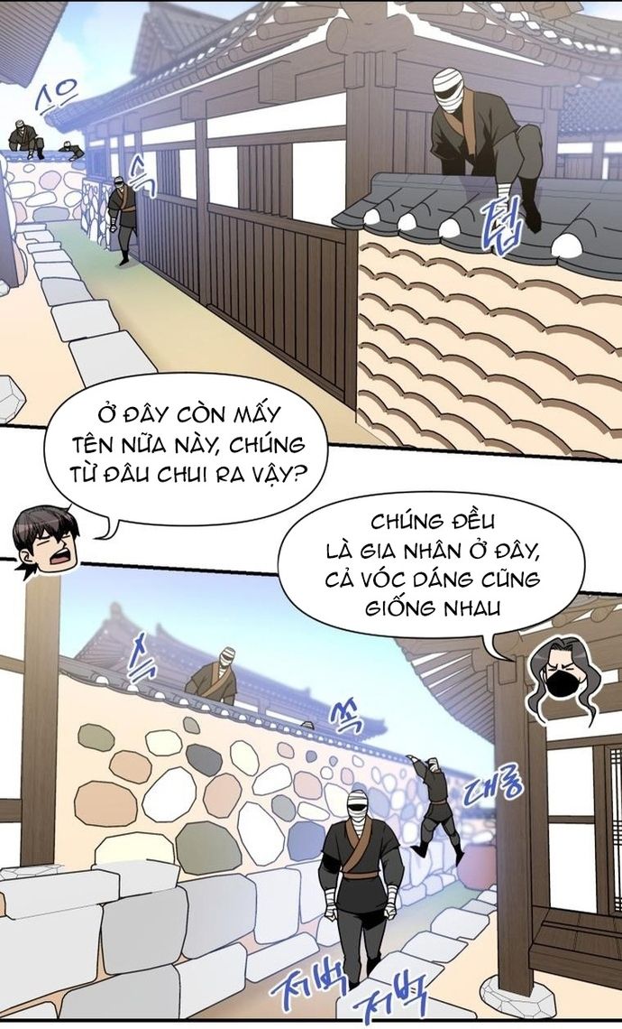 đọc truyện Kẻ Mạnh Nhất Lịch Sử Chương 129 ảnh 31 tại Thiên Thai Truyện