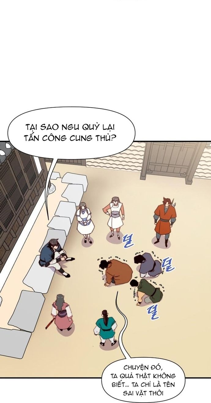 đọc truyện Kẻ Mạnh Nhất Lịch Sử Chương 129 ảnh 5 tại Thiên Thai Truyện