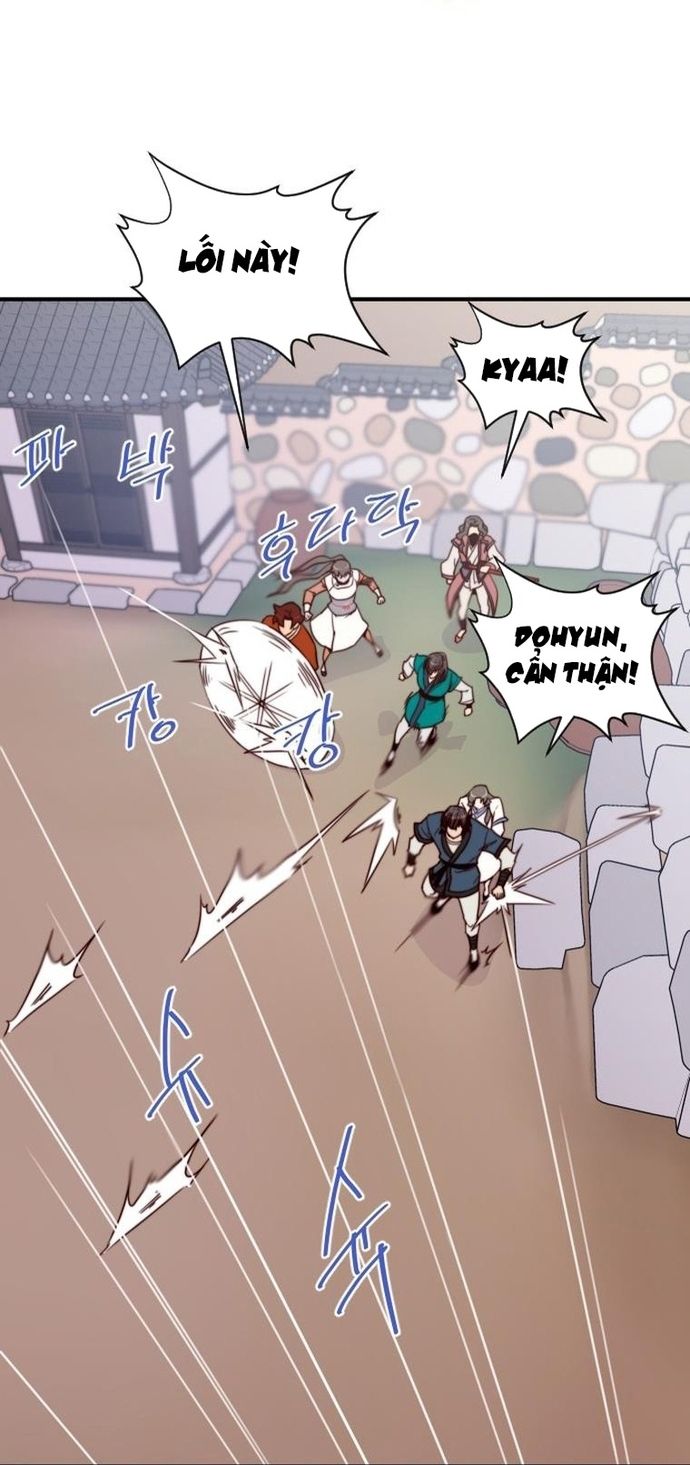 đọc truyện Kẻ Mạnh Nhất Lịch Sử Chương 129 ảnh 40 tại Thiên Thai Truyện