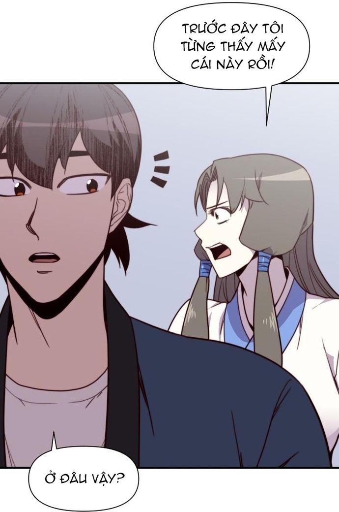 đọc truyện Kẻ Mạnh Nhất Lịch Sử Chương 129 ảnh 42 tại Thiên Thai Truyện