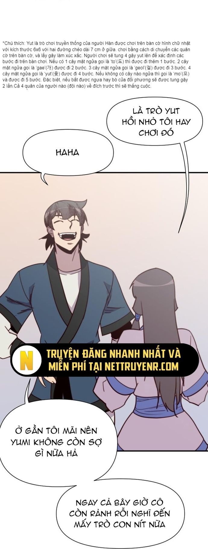 đọc truyện Kẻ Mạnh Nhất Lịch Sử Chương 129 ảnh 43 tại Thiên Thai Truyện