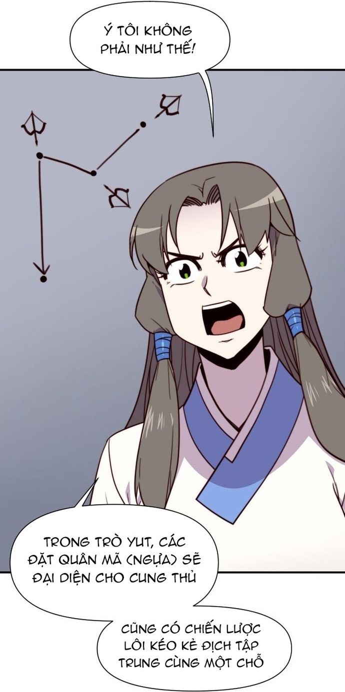 đọc truyện Kẻ Mạnh Nhất Lịch Sử Chương 129 ảnh 45 tại Thiên Thai Truyện