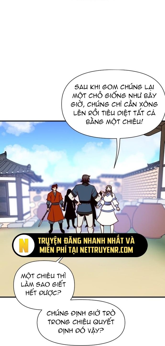 đọc truyện Kẻ Mạnh Nhất Lịch Sử Chương 129 ảnh 46 tại Thiên Thai Truyện