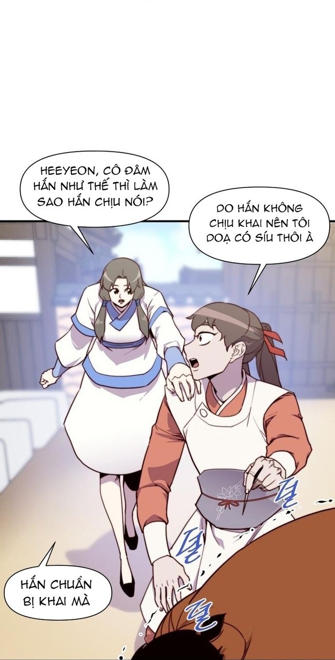 đọc truyện Kẻ Mạnh Nhất Lịch Sử Chương 129 ảnh 7 tại Thiên Thai Truyện