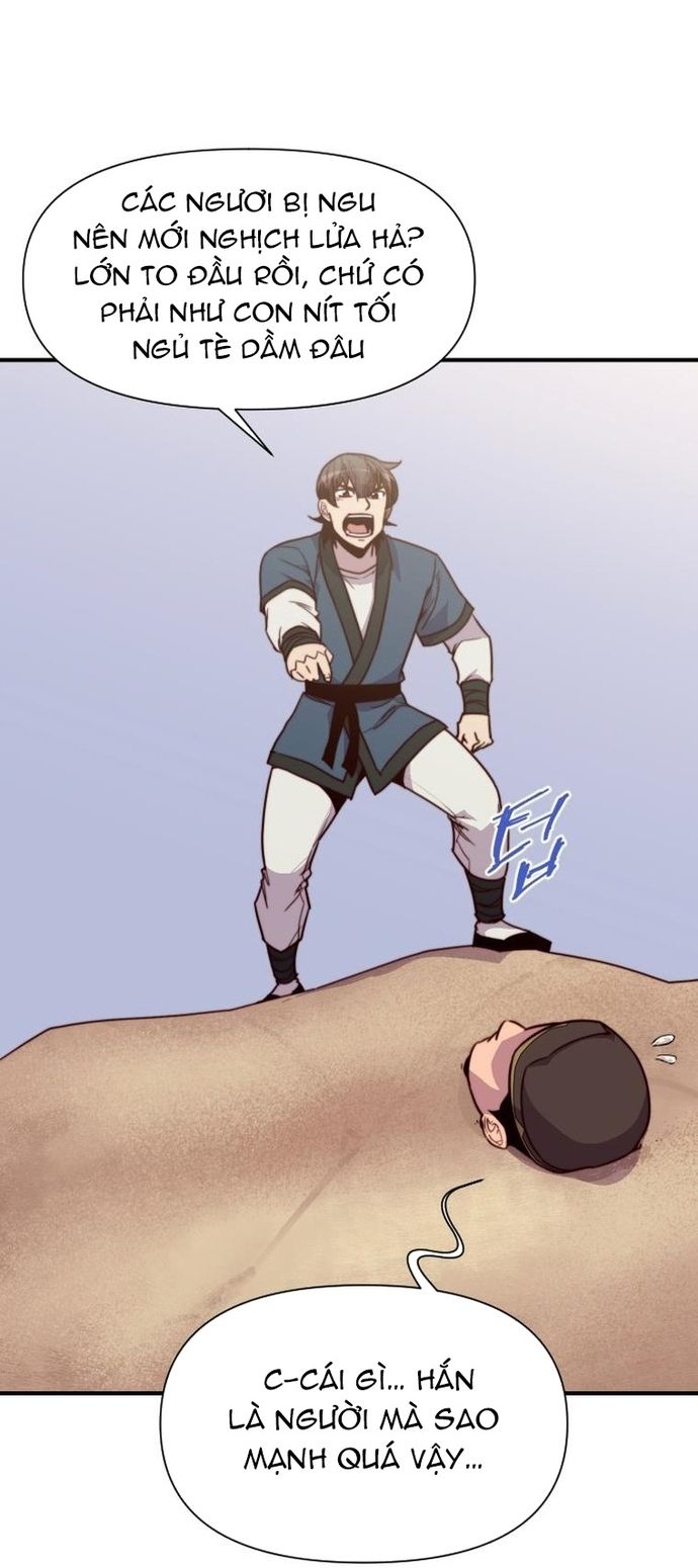 đọc truyện Kẻ Mạnh Nhất Lịch Sử Chương 129 ảnh 58 tại Thiên Thai Truyện