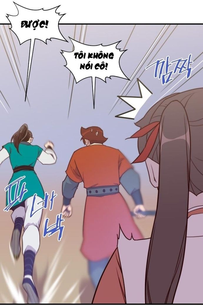 đọc truyện Kẻ Mạnh Nhất Lịch Sử Chương 129 ảnh 61 tại Thiên Thai Truyện