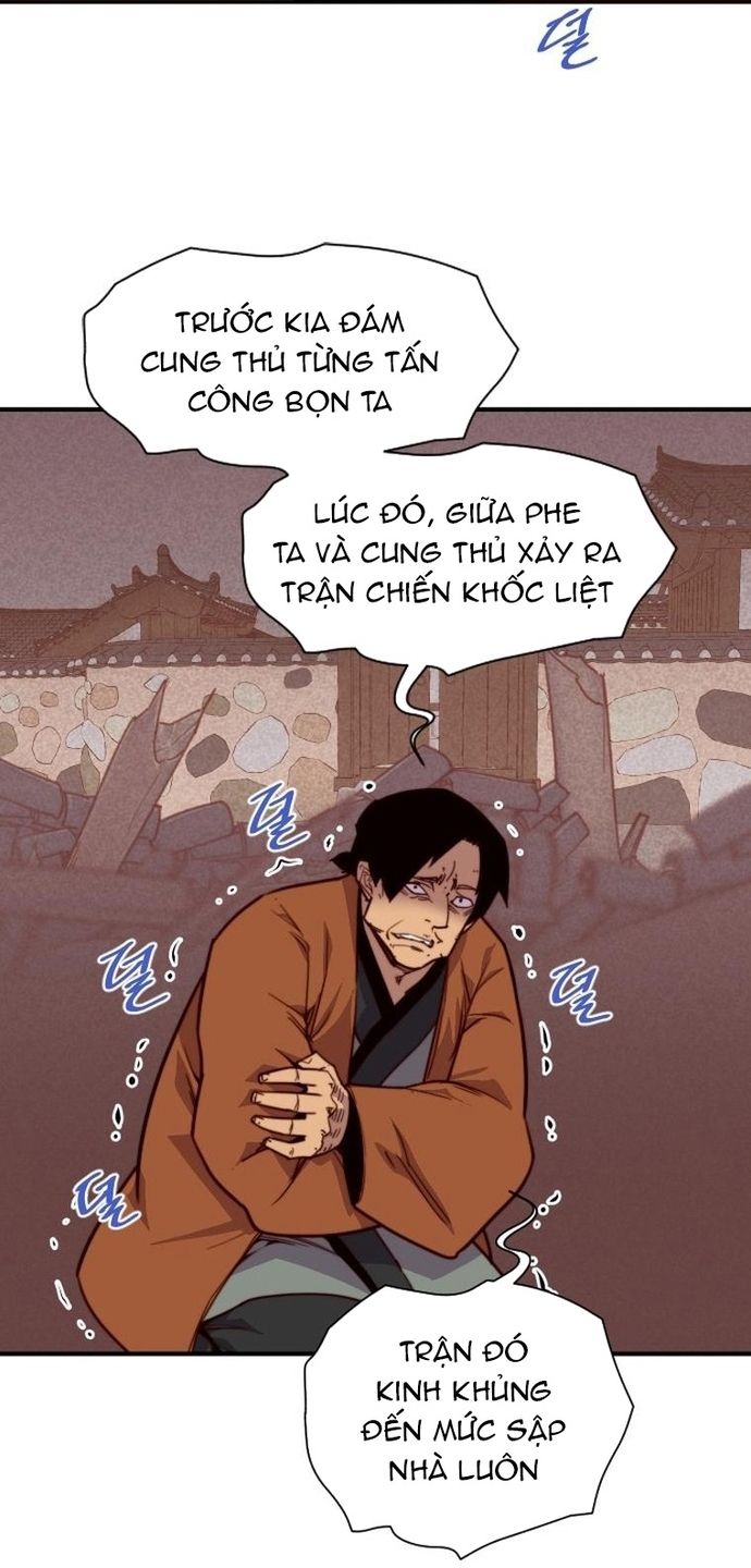 đọc truyện Kẻ Mạnh Nhất Lịch Sử Chương 129 ảnh 8 tại Thiên Thai Truyện