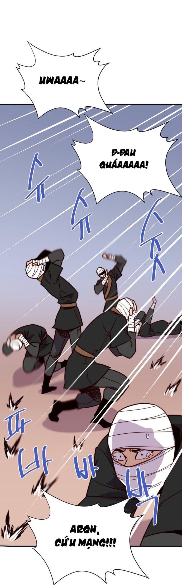 đọc truyện Kẻ Mạnh Nhất Lịch Sử Chương 129 ảnh 65 tại Thiên Thai Truyện