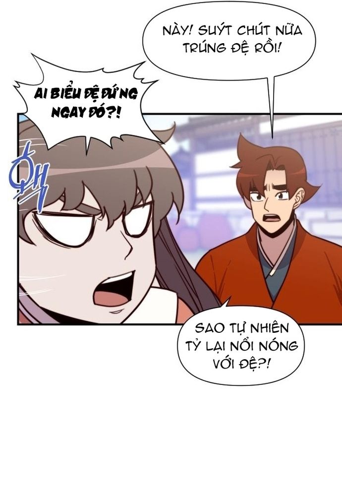 đọc truyện Kẻ Mạnh Nhất Lịch Sử Chương 129 ảnh 69 tại Thiên Thai Truyện